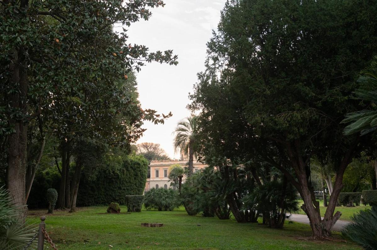 Maddalena's Quiet Retreat Near Ada Appartamento