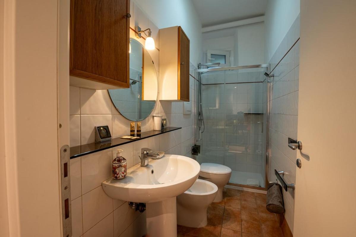 Maddalena's Quiet Retreat Near Ada * Roma
