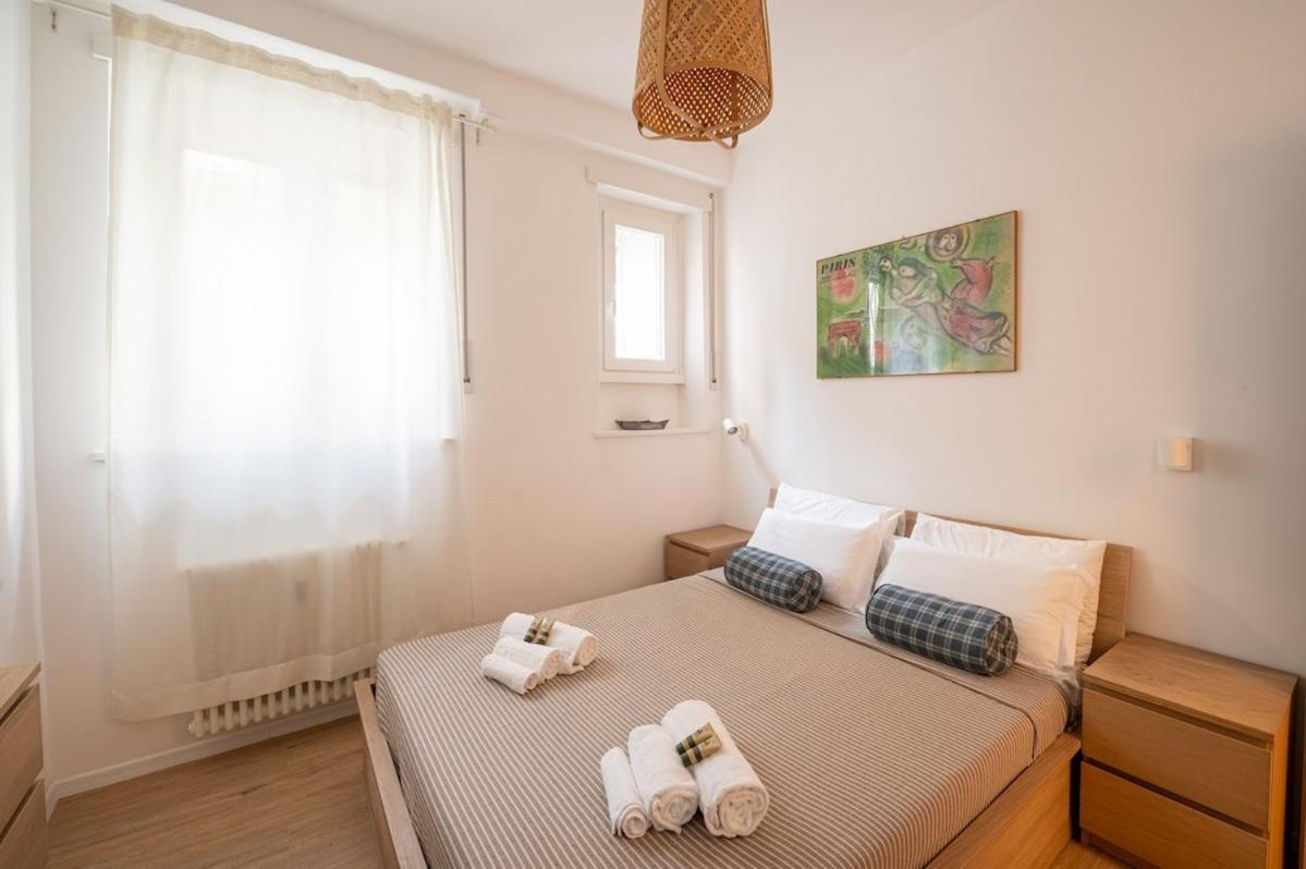 Maddalena's Quiet Retreat Near Ada Appartamento *