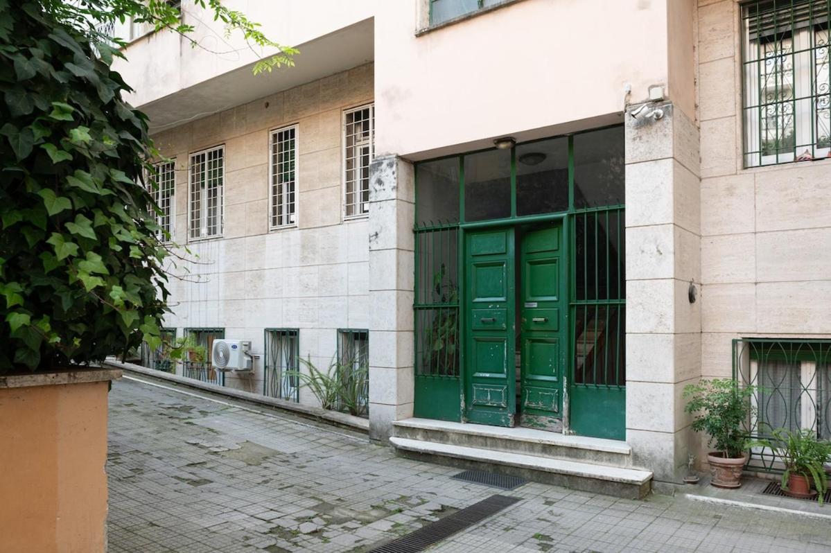 Maddalena's Quiet Retreat Near Ada * Roma