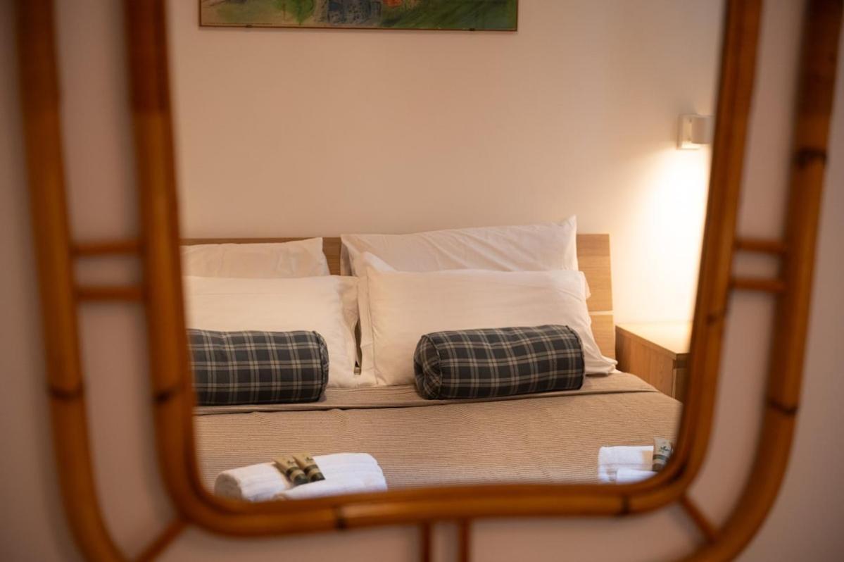 Maddalena's Quiet Retreat Near Ada Appartamento *