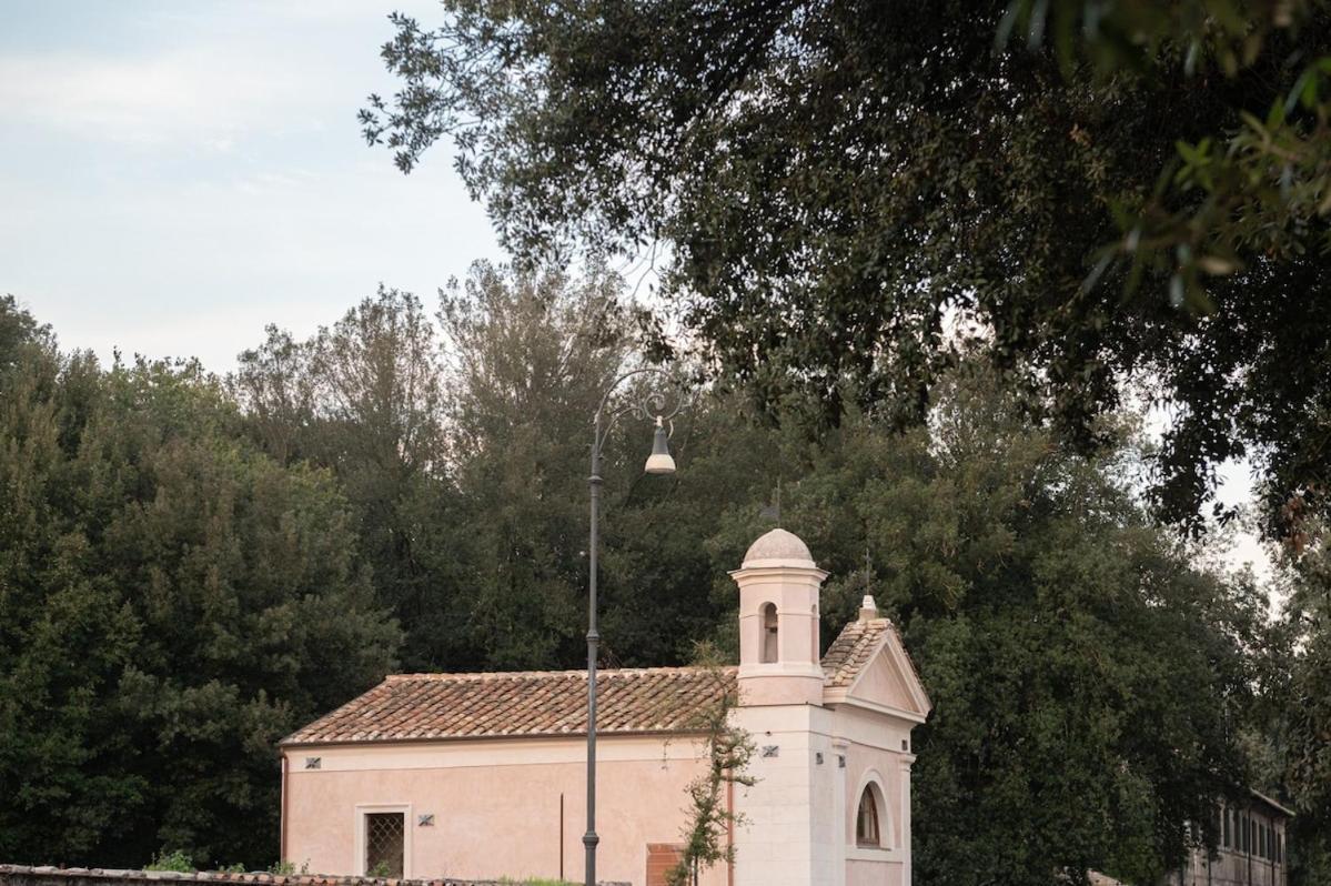Maddalena's Quiet Retreat Near Ada Appartamento Roma
