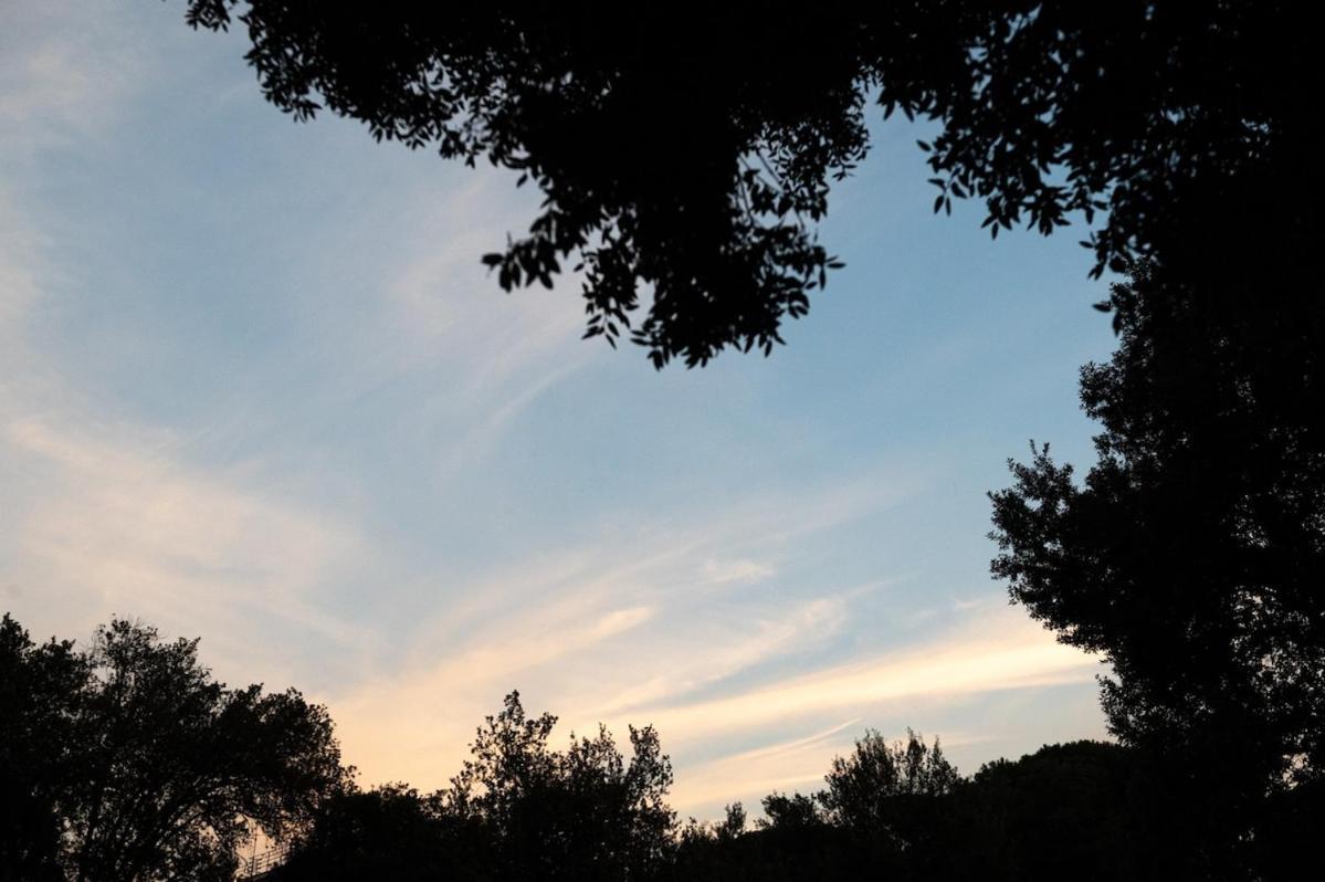 Maddalena's Quiet Retreat Near Ada Roma