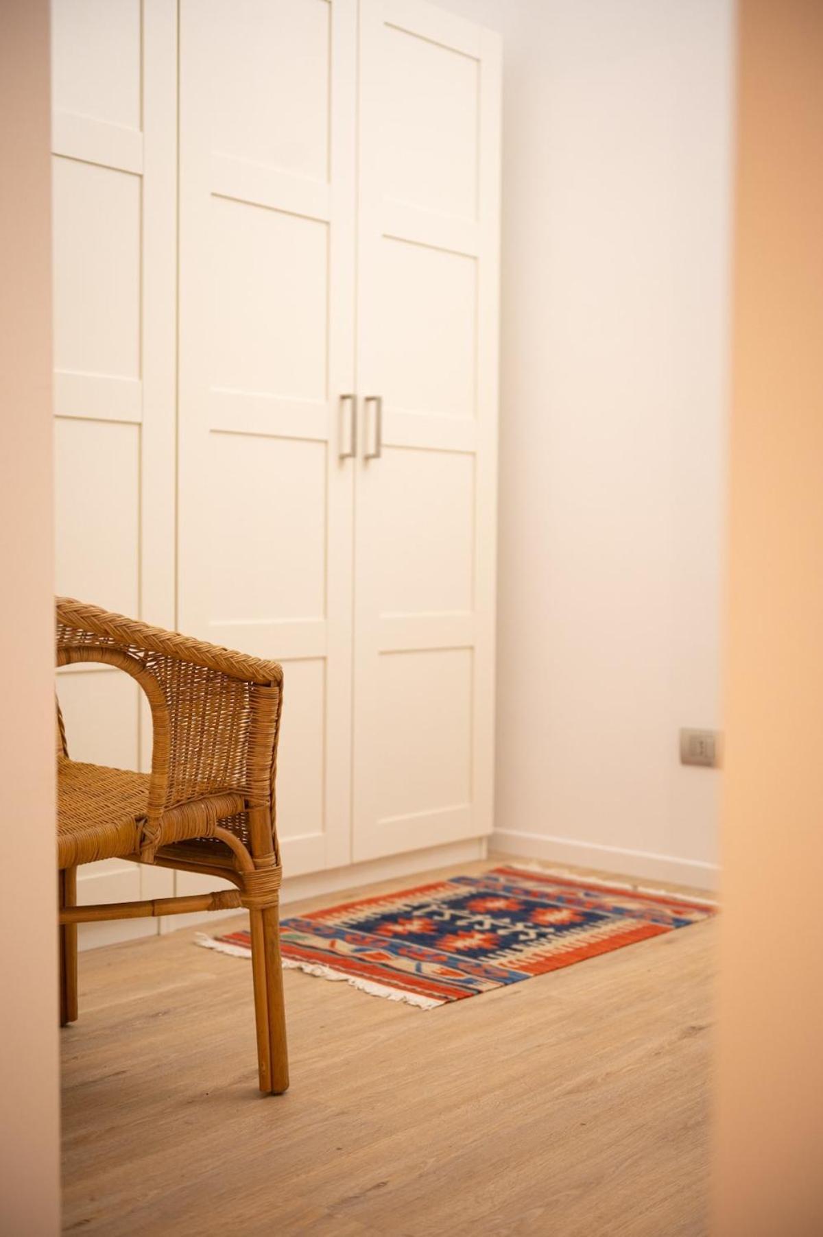 Appartamento Maddalena's Quiet Retreat Near Ada Roma