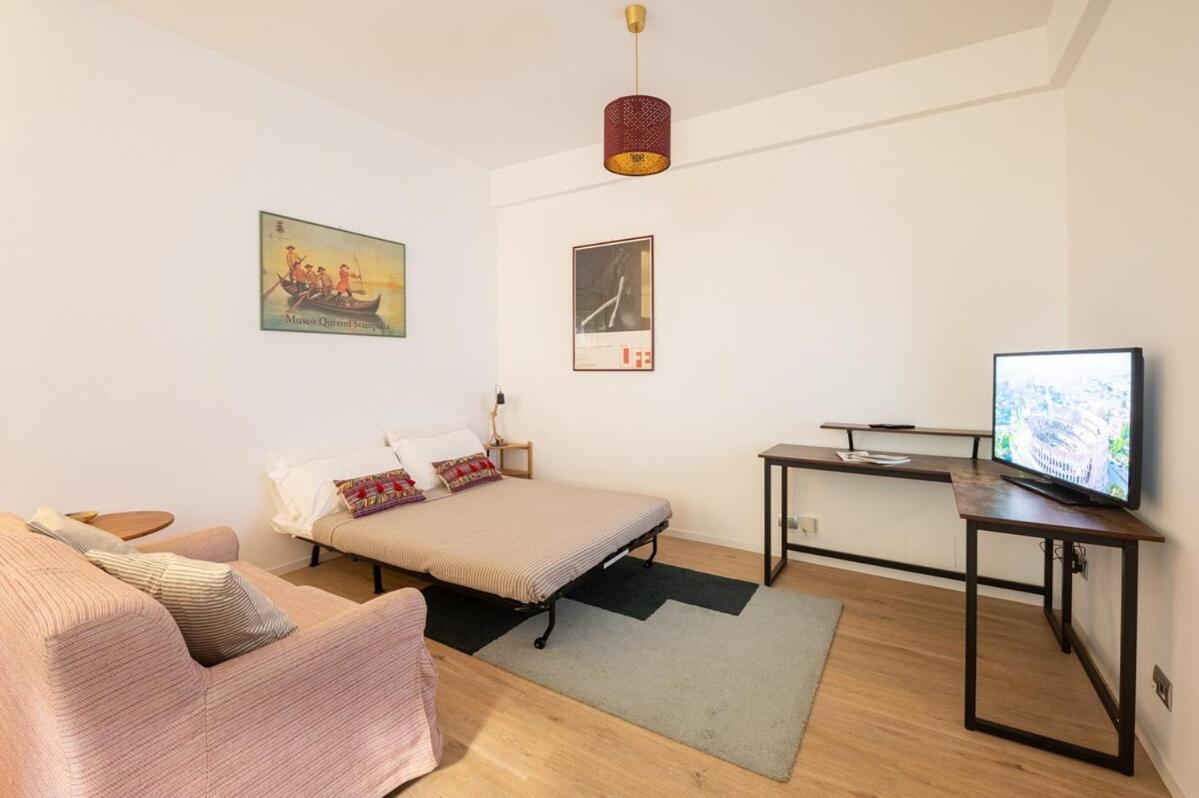 Maddalena's Quiet Retreat Near Ada Roma