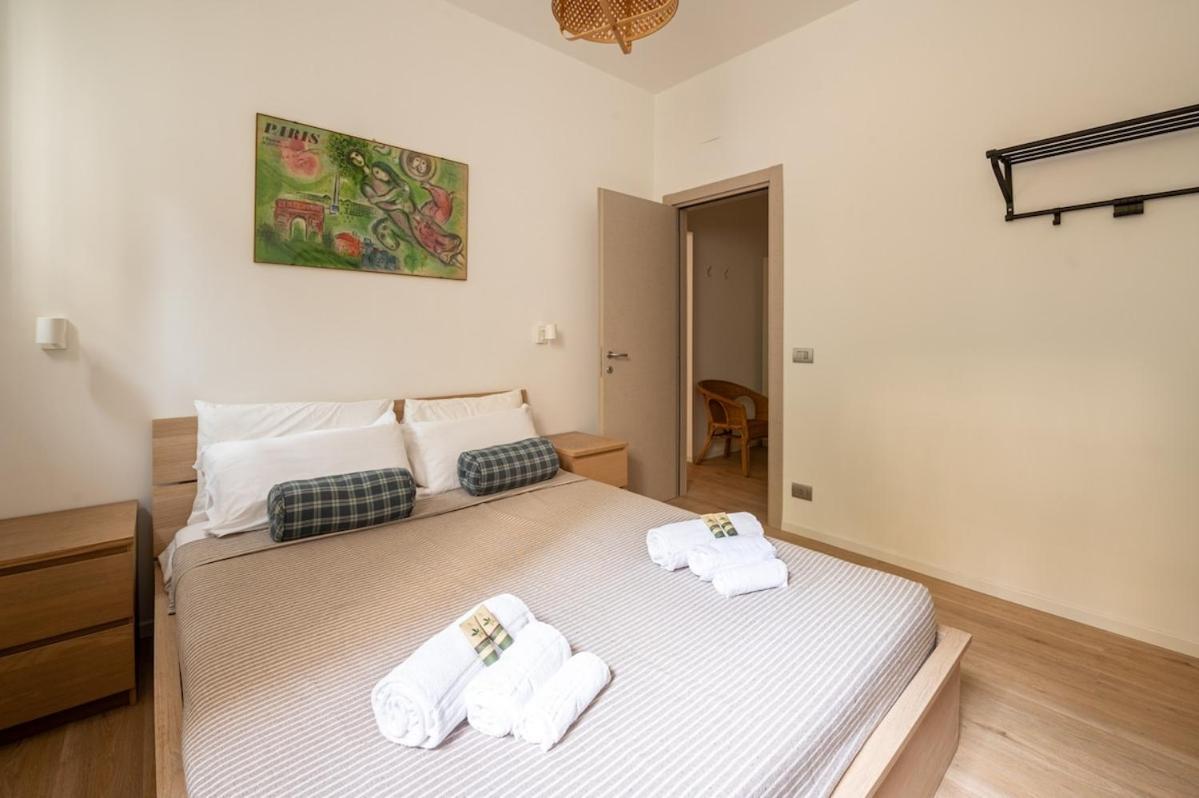 Maddalena's Quiet Retreat Near Ada Roma