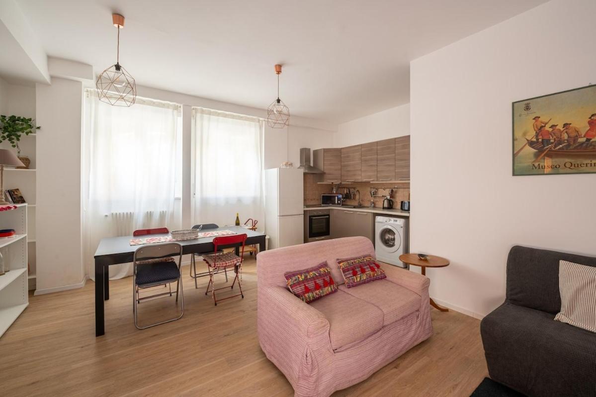 Appartamento Maddalena's Quiet Retreat Near Ada *