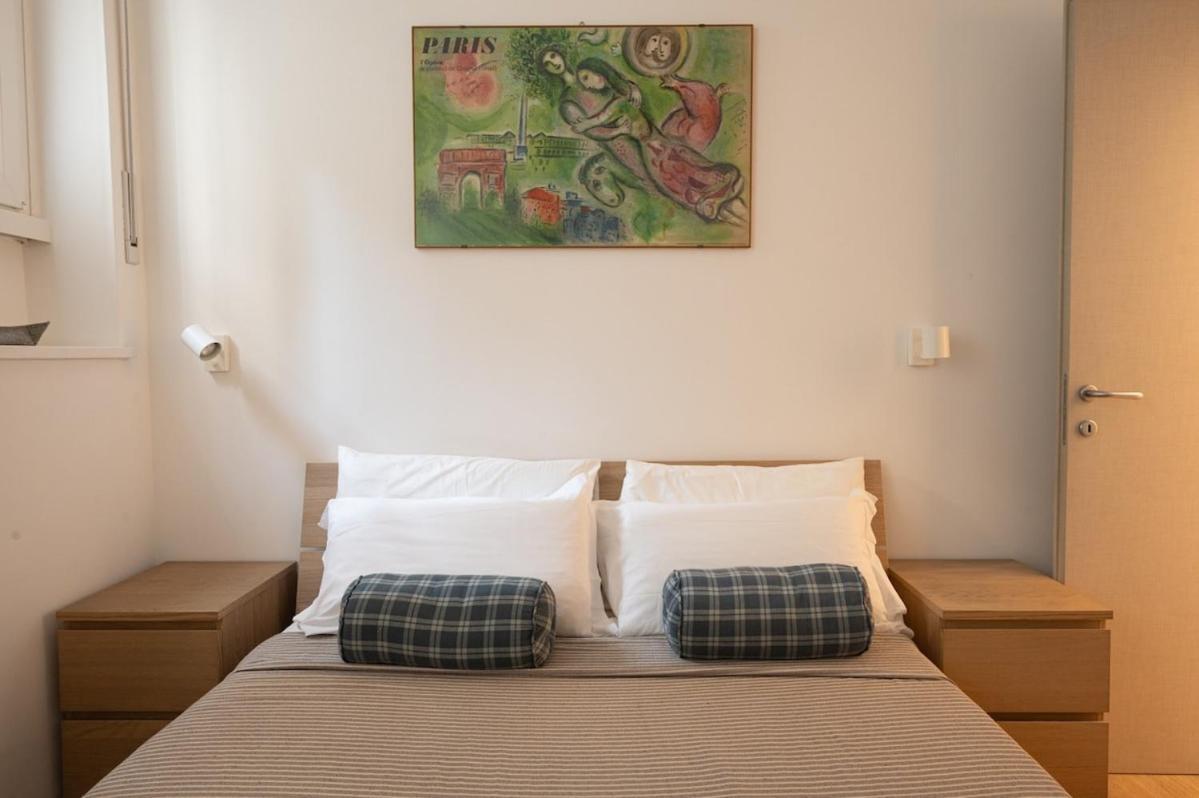Maddalena's Quiet Retreat Near Ada * Roma