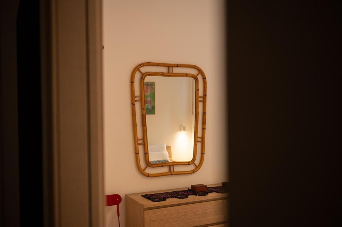 Maddalena's Quiet Retreat Near Ada Appartamento *